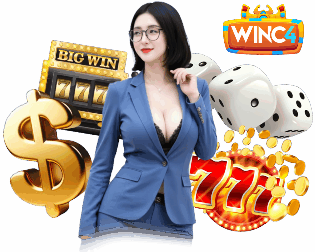 WINC4 VIP