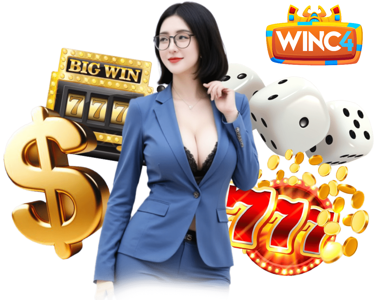 WINC4 VIP