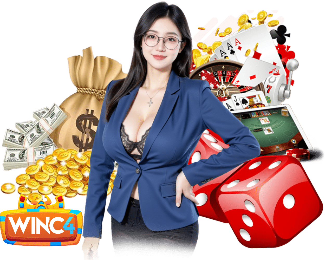 แจ็ตพอตใหญ่